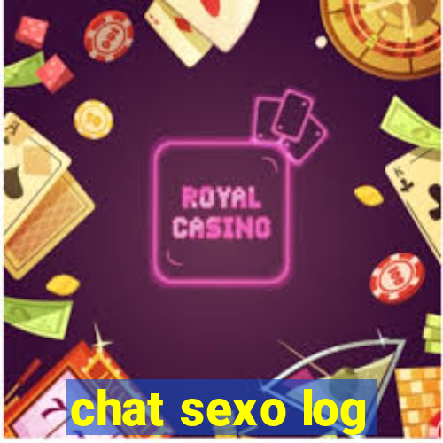 chat sexo log